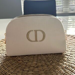 DIOR Beauty Pouch